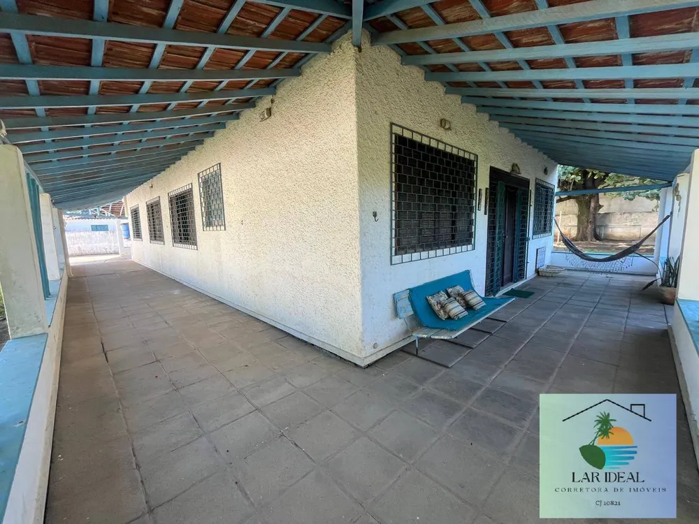 Casa, 4 quartos, 163 m² - Foto 24