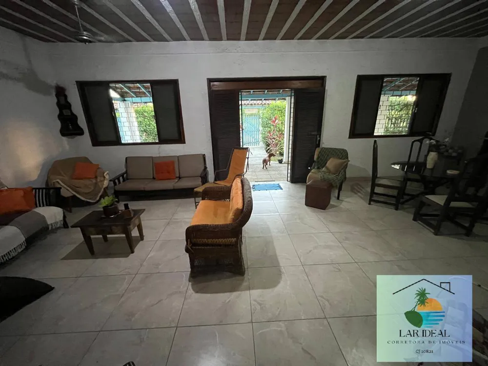 Casa, 4 quartos, 163 m² - Foto 7