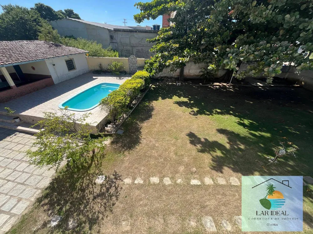 Casa, 4 quartos, 163 m² - Foto 19