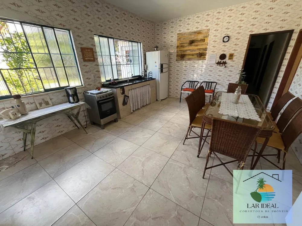 Casa, 4 quartos, 163 m² - Foto 6