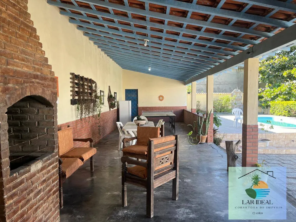 Casa, 4 quartos, 163 m² - Foto 22