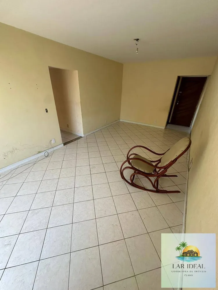Apartamento, 3 quartos, 110 m² - Foto 13
