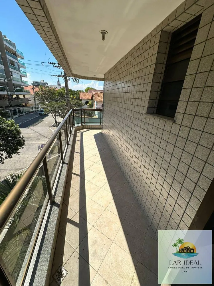 Apartamento, 3 quartos, 110 m² - Foto 7