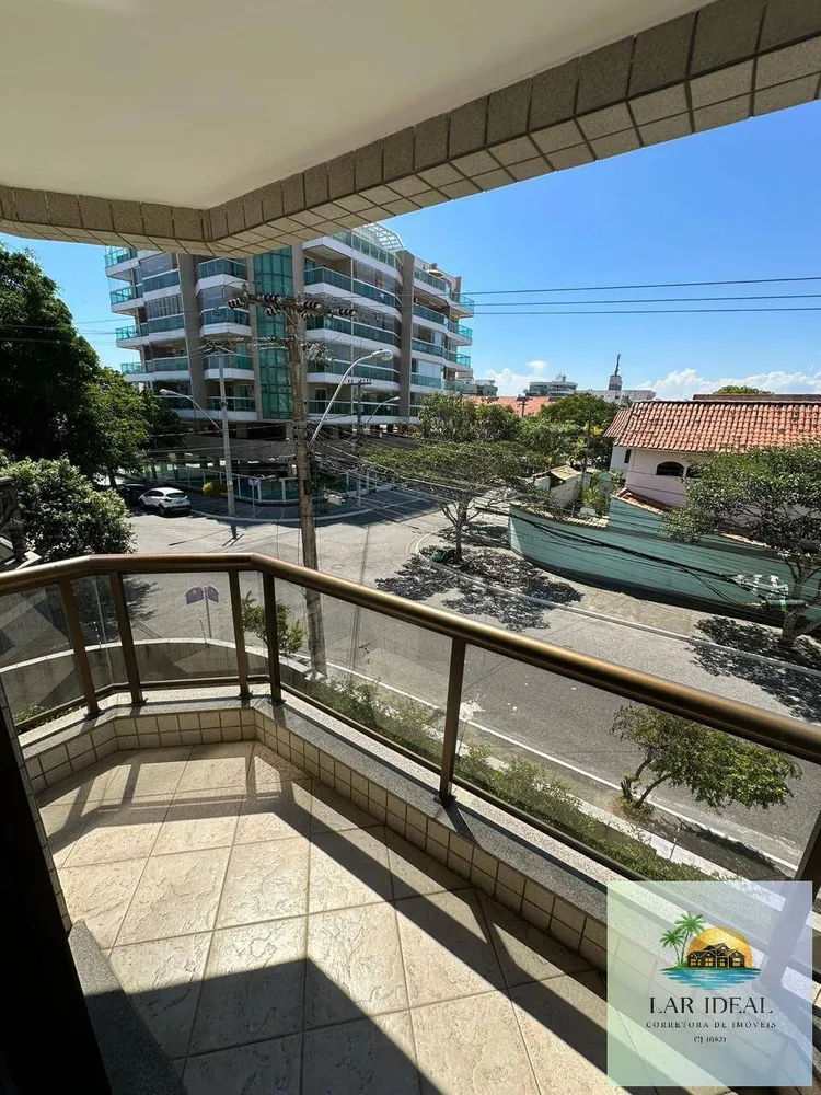 Apartamento, 3 quartos, 110 m² - Foto 8