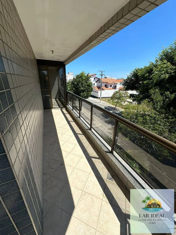 Apartamento, 3 quartos, 110 m² - Foto 3
