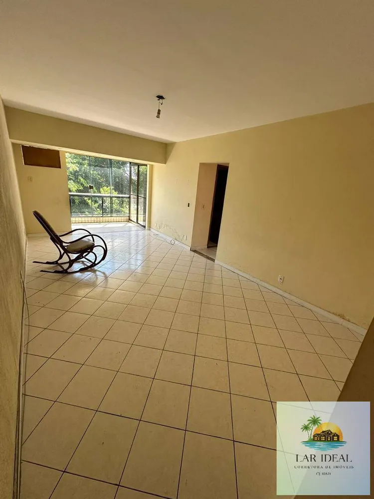Apartamento, 3 quartos, 110 m² - Foto 1