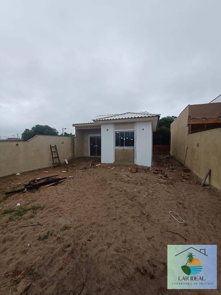 Casa, 3 quartos - Foto 24