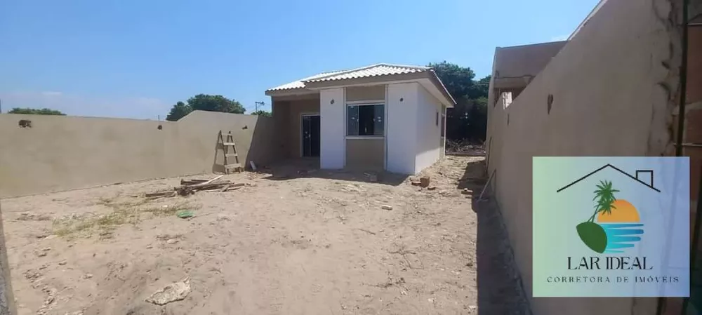 Casa, 3 quartos - Foto 26