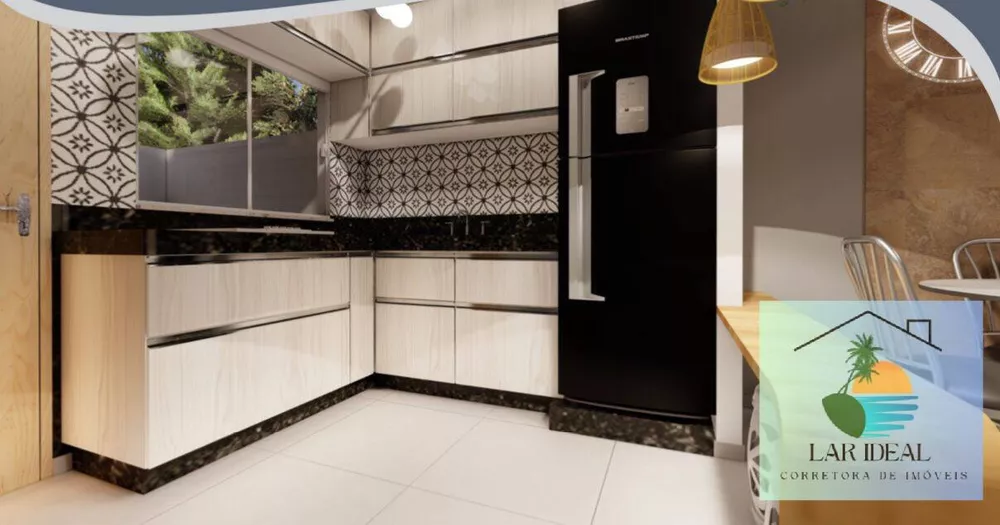 Casa, 3 quartos - Foto 4