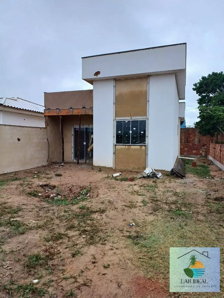 Casa, 3 quartos - Foto 25