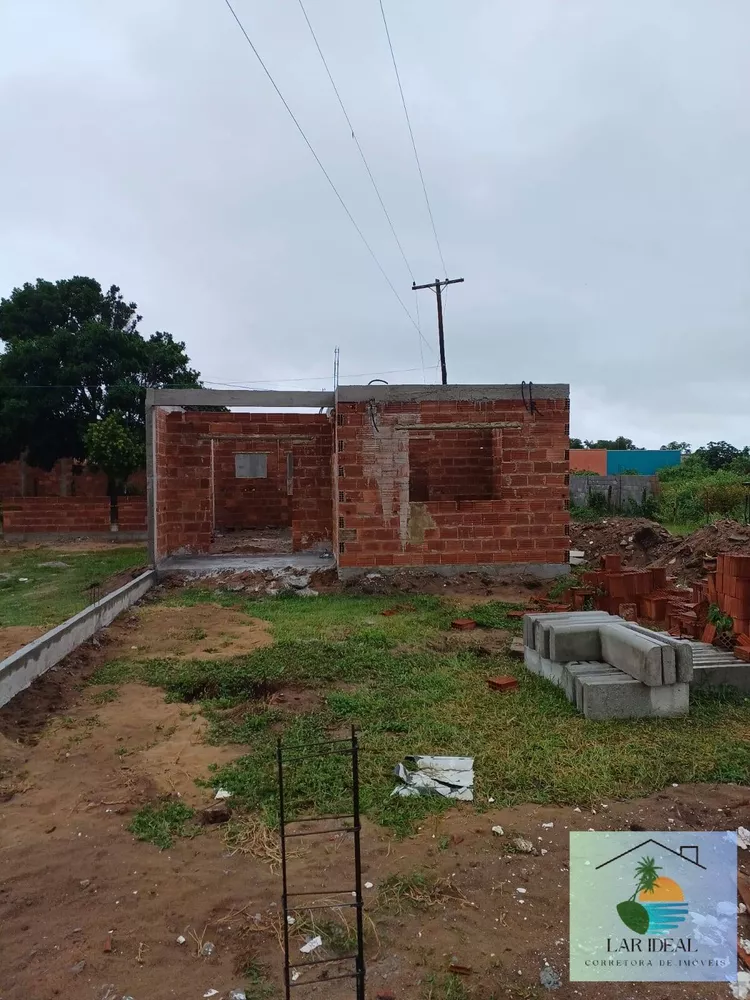 Casa, 3 quartos - Foto 22