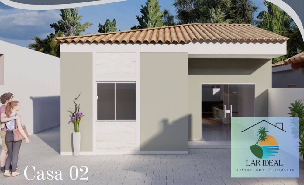 Casa, 3 quartos - Foto 7