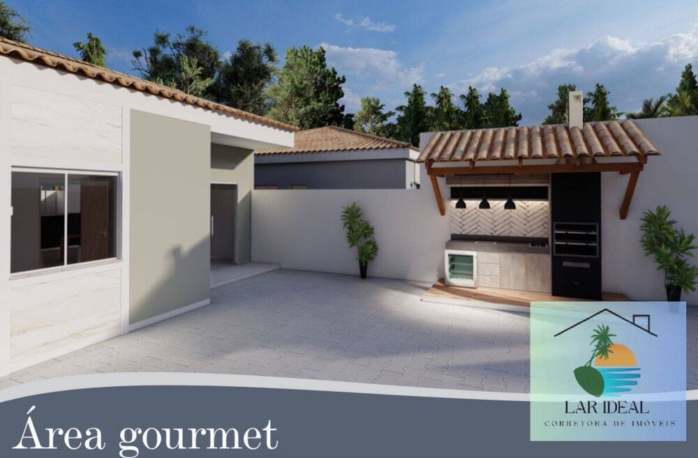 Casa, 3 quartos - Foto 10