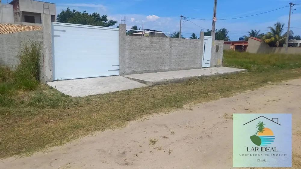 Casa, 2 quartos, 60 m² - Foto 1