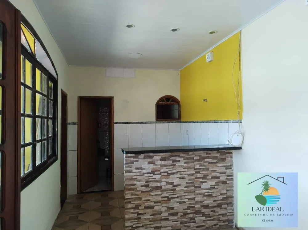 Casa, 2 quartos, 60 m² - Foto 4