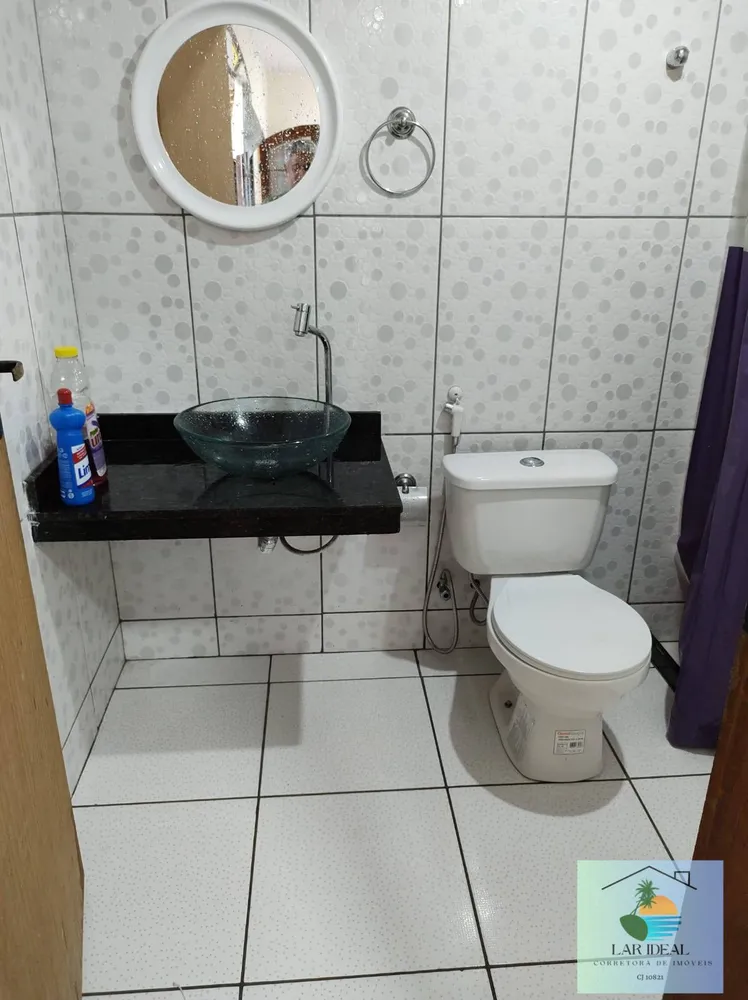 Casa, 2 quartos, 60 m² - Foto 10