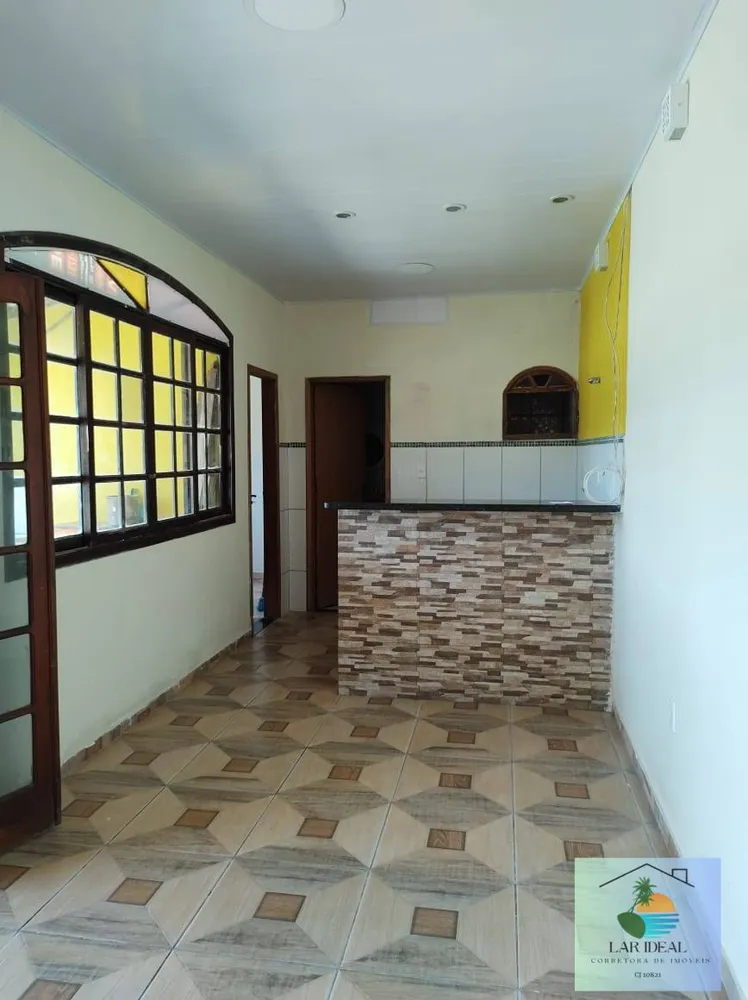 Casa, 2 quartos, 60 m² - Foto 5