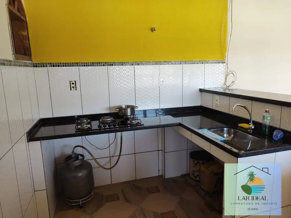 Casa, 2 quartos, 60 m² - Foto 6