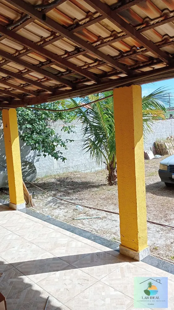 Casa, 2 quartos, 60 m² - Foto 3