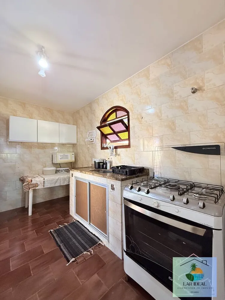 Casa, 4 quartos, 154 m² - Foto 2