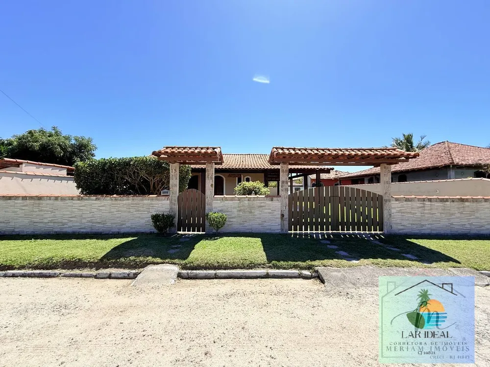 Casa, 4 quartos, 154 m² - Foto 4
