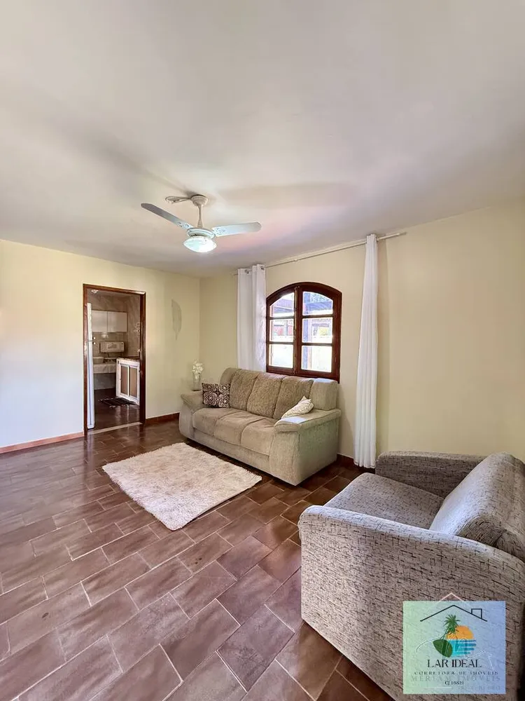 Casa, 4 quartos, 154 m² - Foto 8