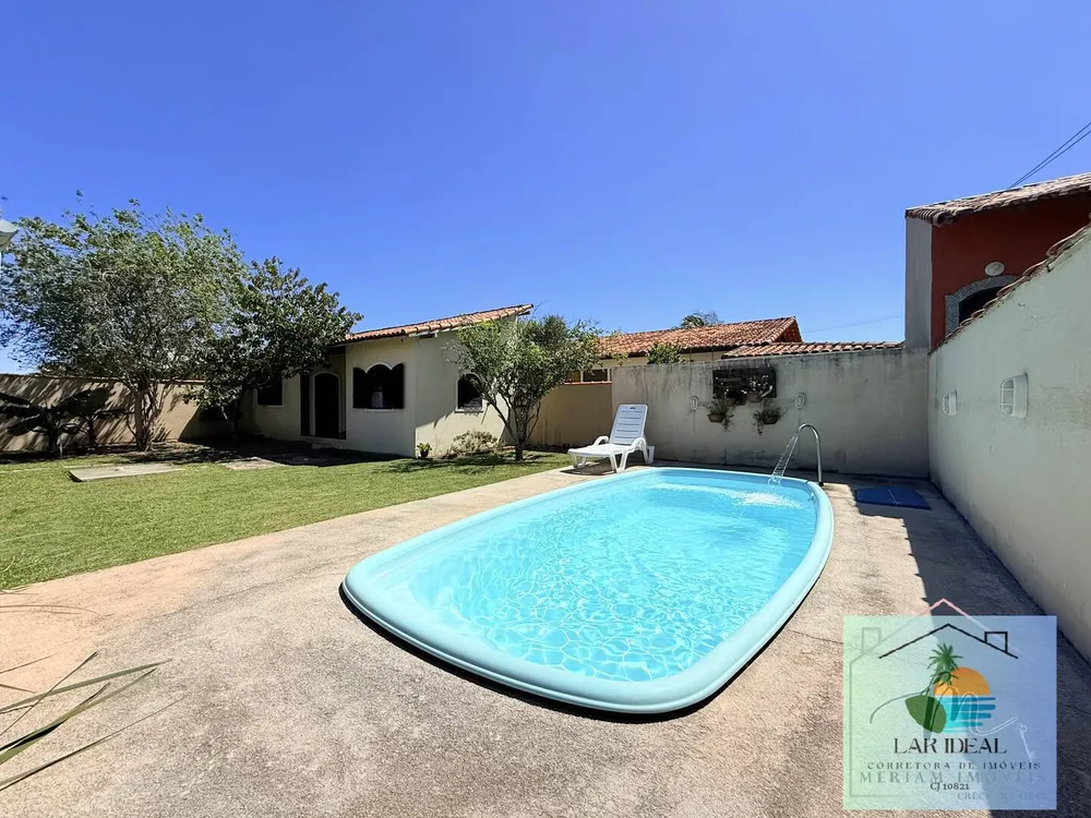 Casa, 4 quartos, 154 m² - Foto 5