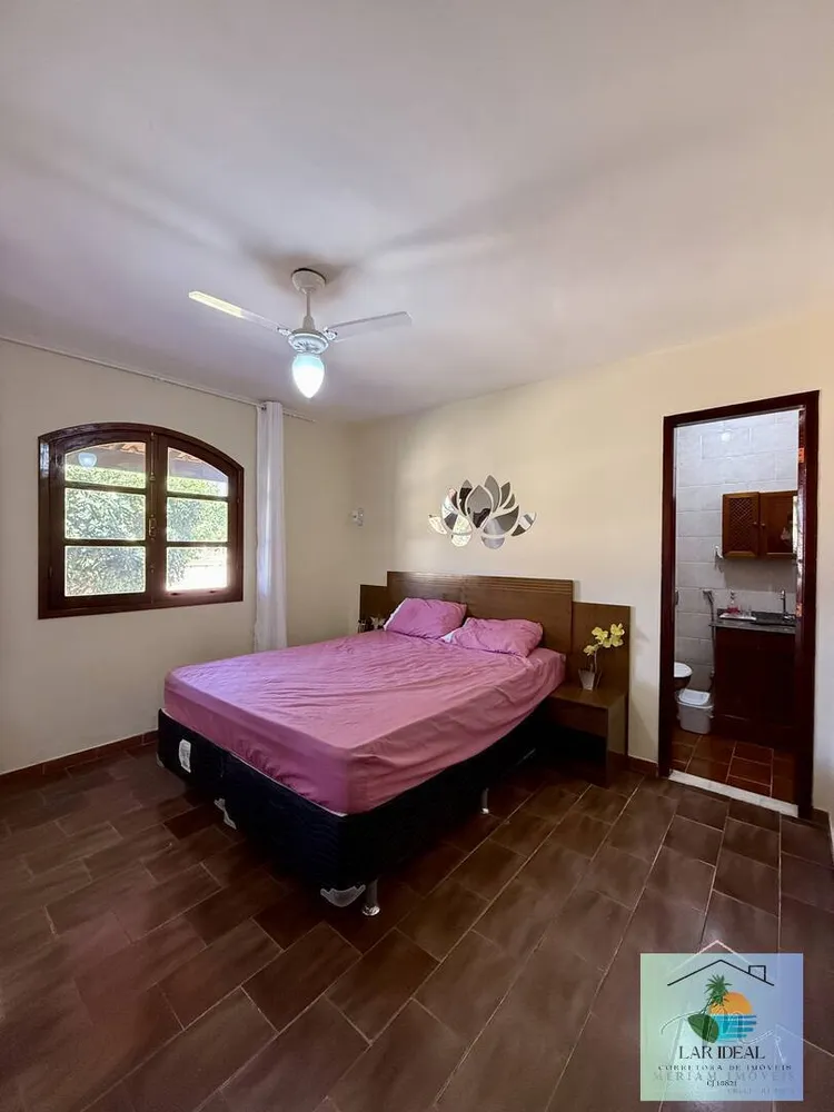 Casa, 4 quartos, 154 m² - Foto 12