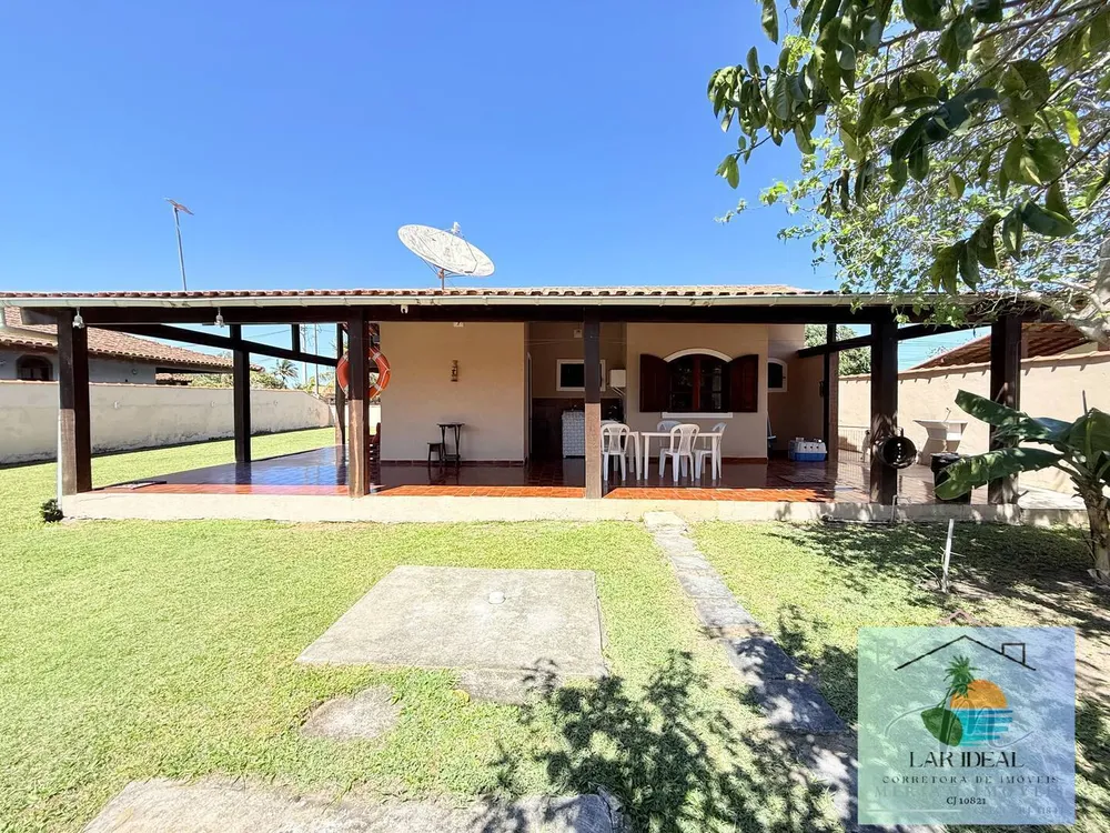 Casa, 4 quartos, 154 m² - Foto 6