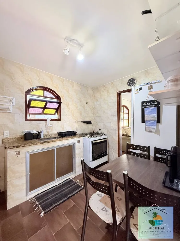 Casa, 4 quartos, 154 m² - Foto 10