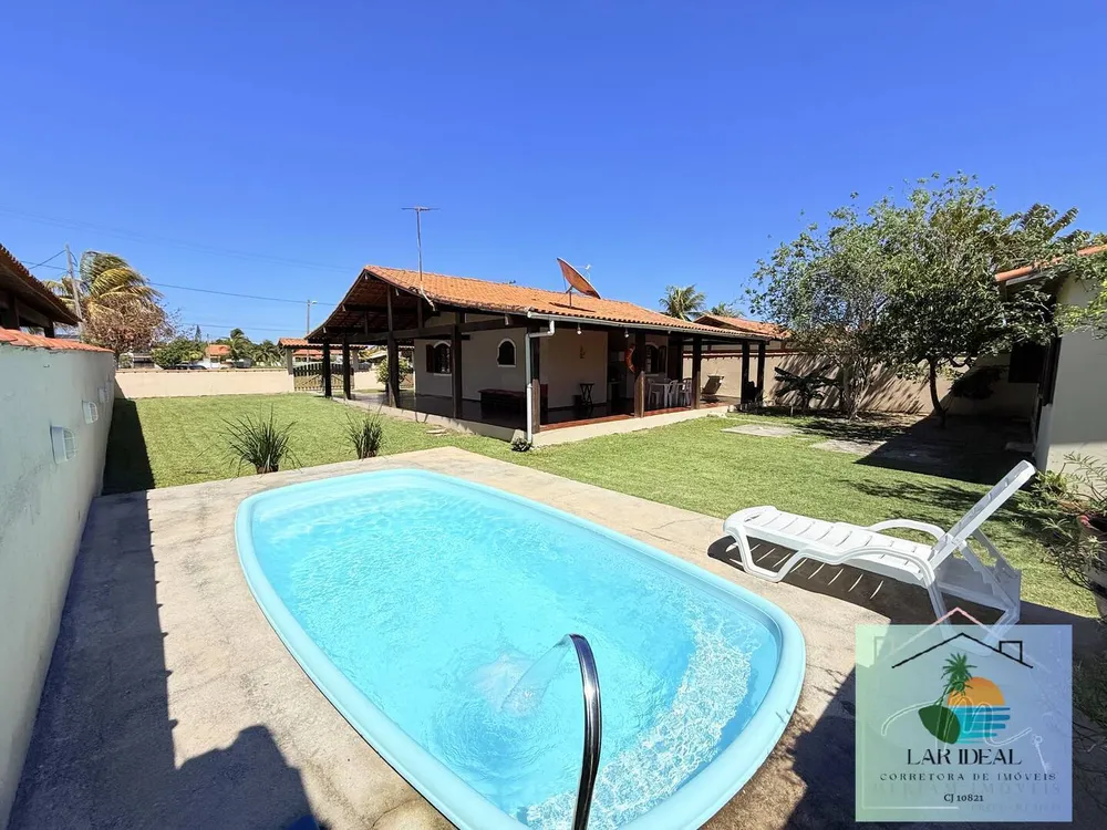Casa, 4 quartos, 154 m² - Foto 4