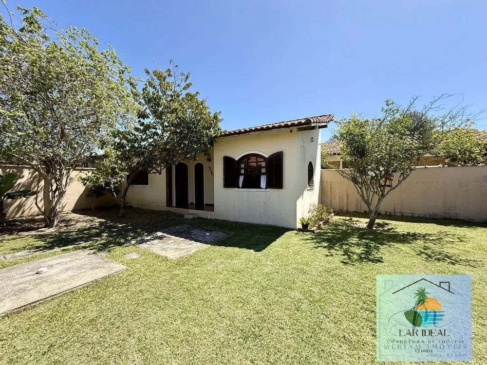 Casa, 4 quartos, 154 m² - Foto 3