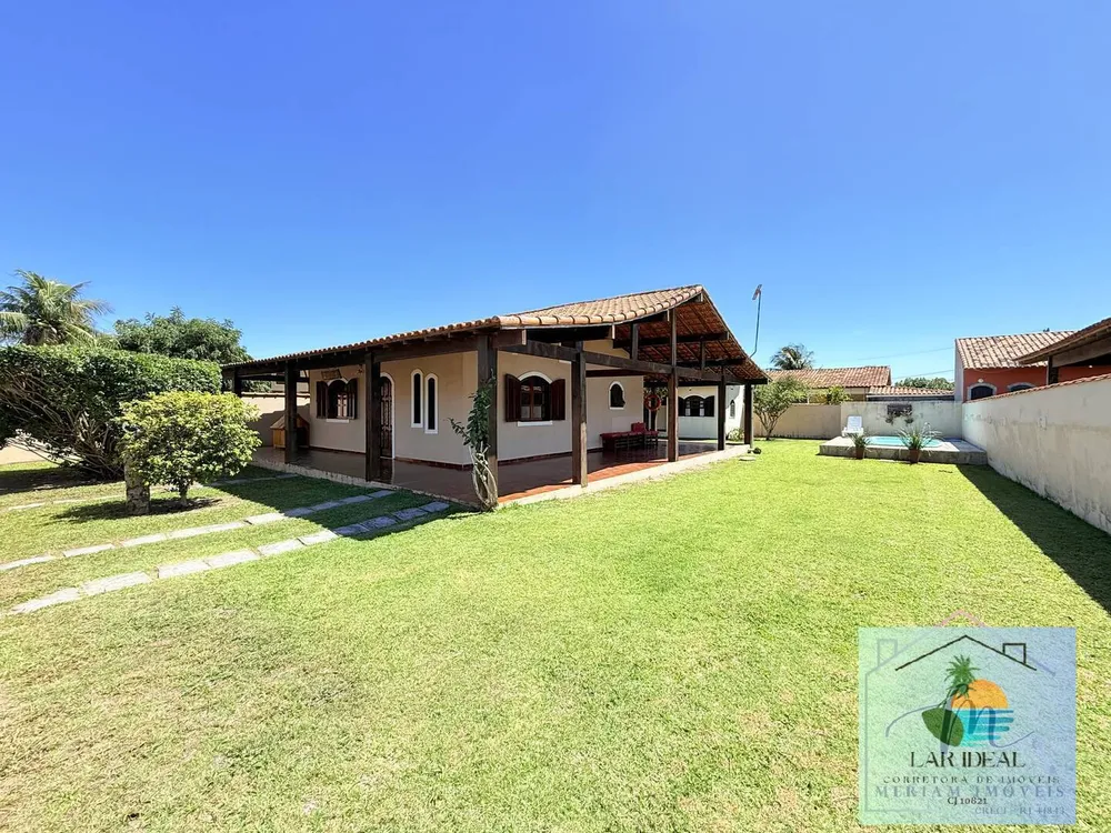 Casa, 4 quartos, 154 m² - Foto 3