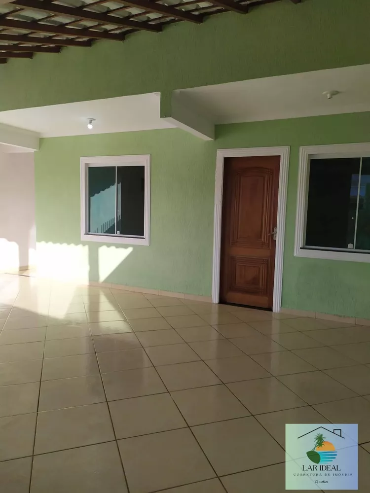 Casa, 2 quartos, 88 m² - Foto 10