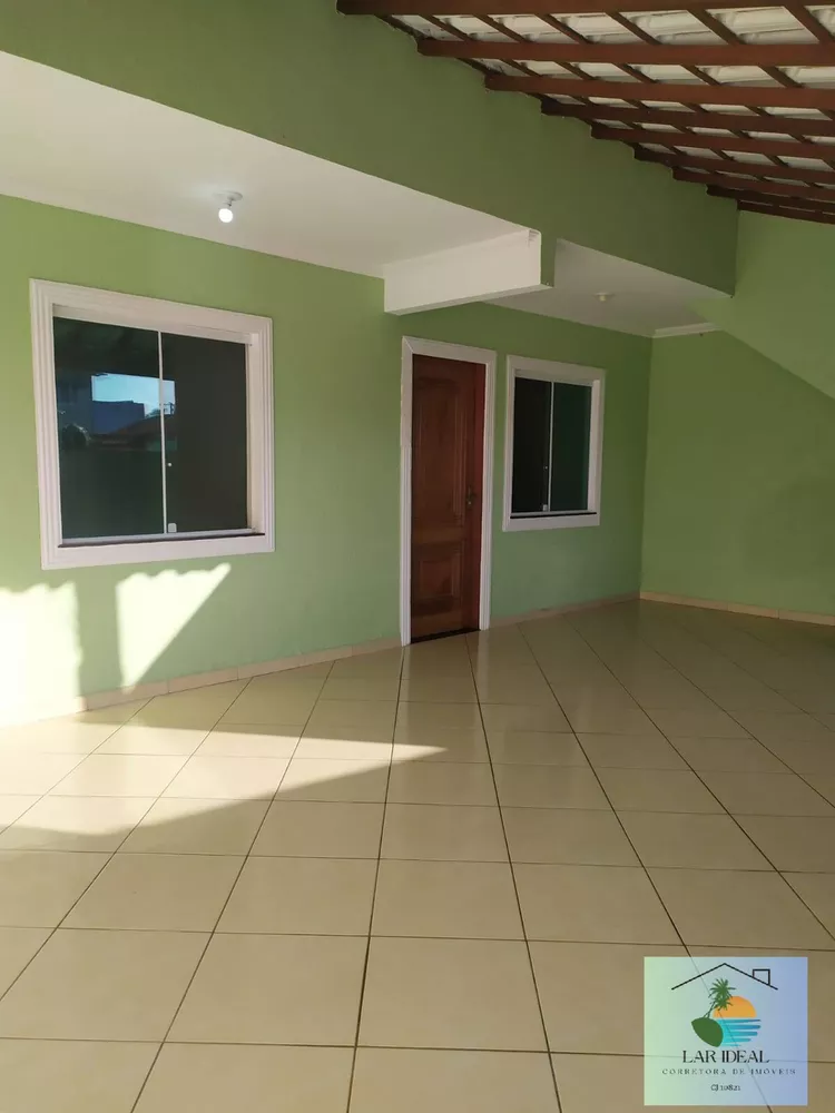 Casa, 2 quartos, 88 m² - Foto 4