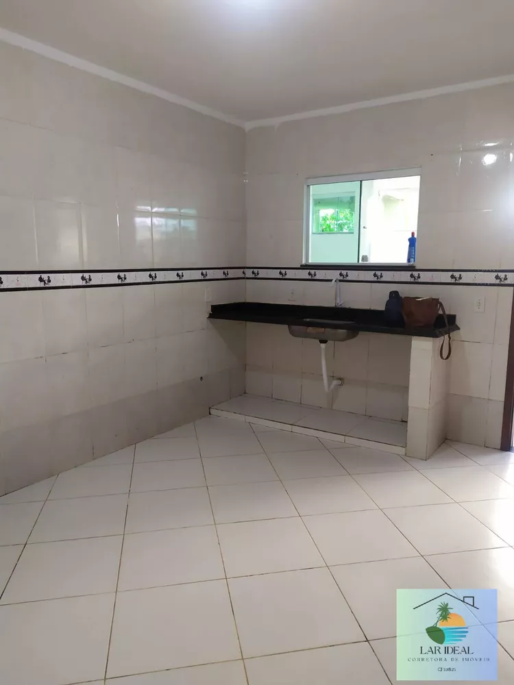 Casa, 2 quartos, 88 m² - Foto 6