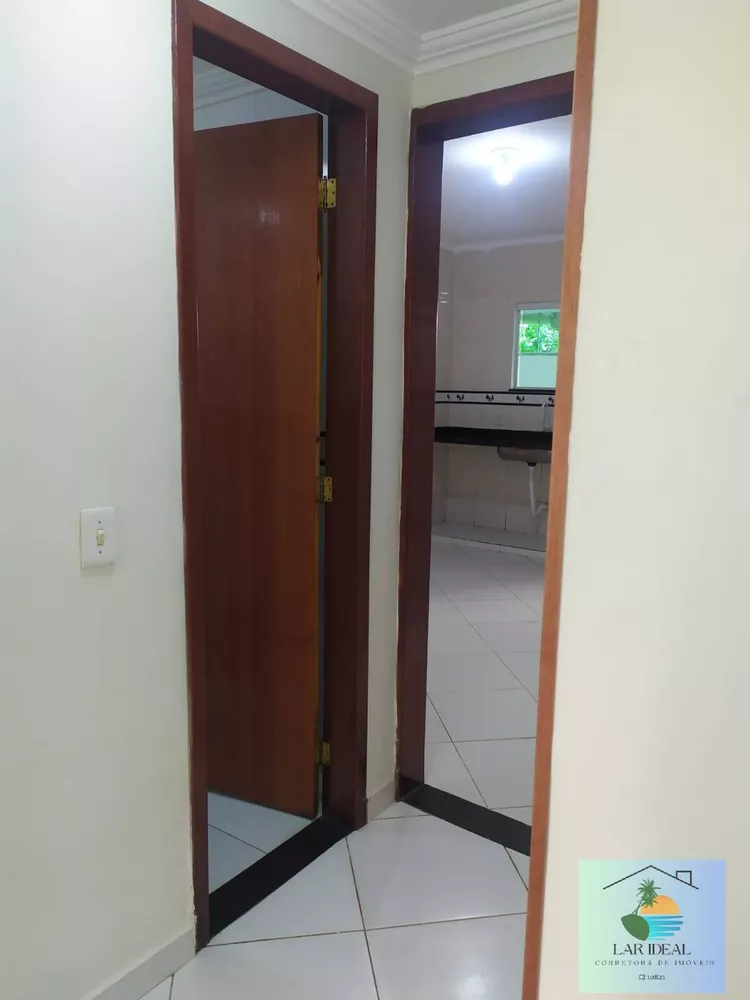 Casa, 2 quartos, 88 m² - Foto 1