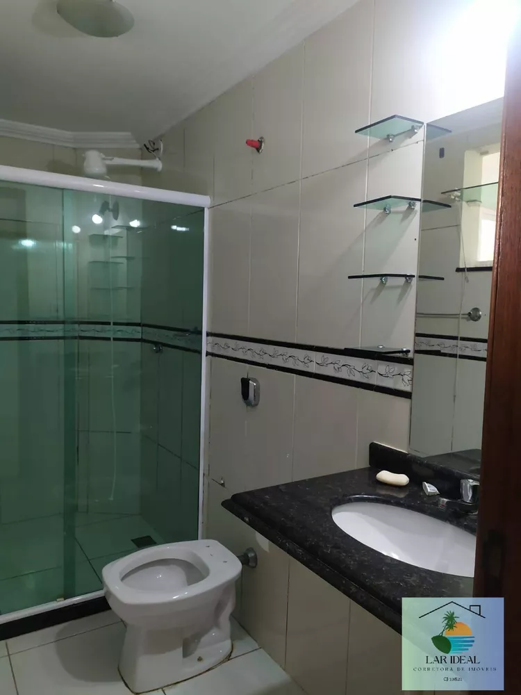 Casa, 2 quartos, 88 m² - Foto 11