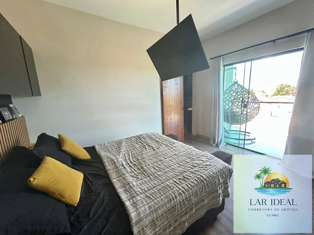 Casa, 3 quartos, 254 m² - Foto 19