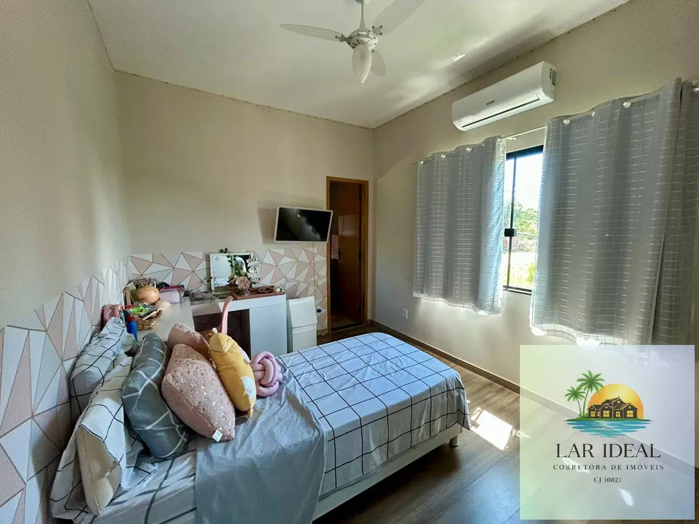 Casa, 3 quartos, 254 m² - Foto 14