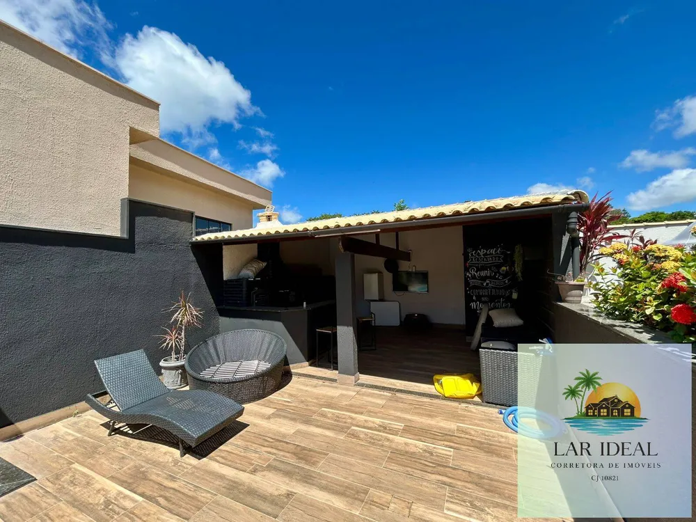 Casa, 3 quartos, 254 m² - Foto 5