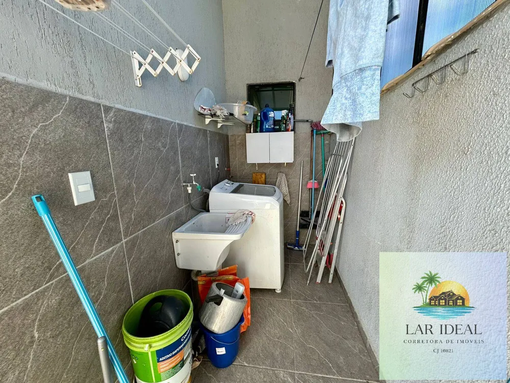 Casa, 3 quartos, 254 m² - Foto 21