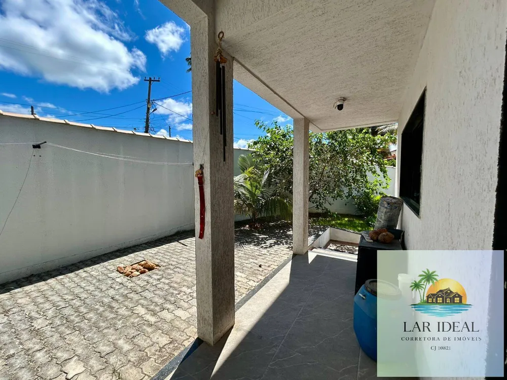 Casa, 3 quartos, 254 m² - Foto 11