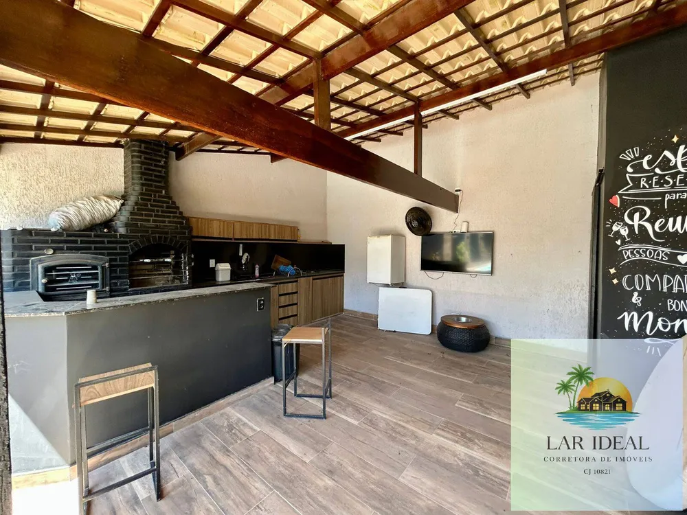Casa, 3 quartos, 254 m² - Foto 26
