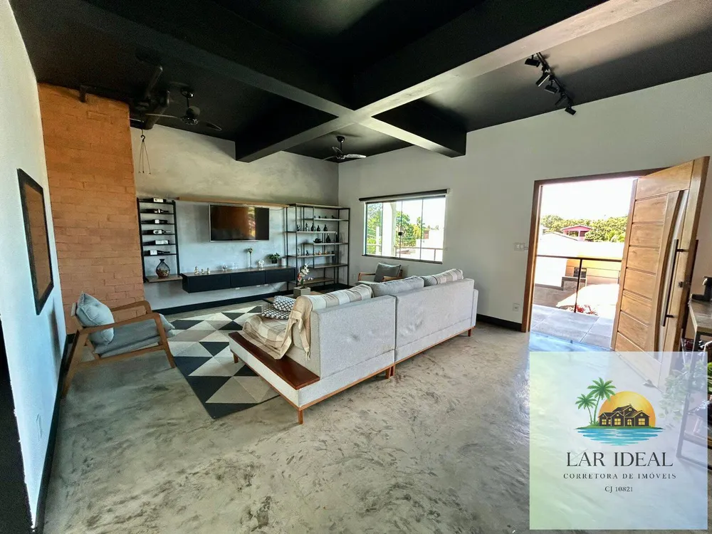 Casa, 3 quartos, 254 m² - Foto 6