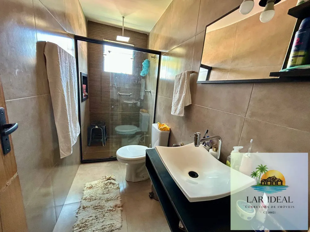 Casa, 3 quartos, 254 m² - Foto 13