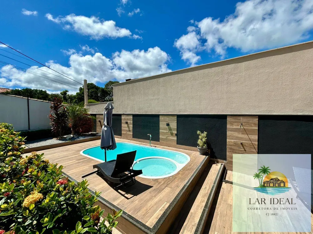 Casa, 3 quartos, 254 m² - Foto 4