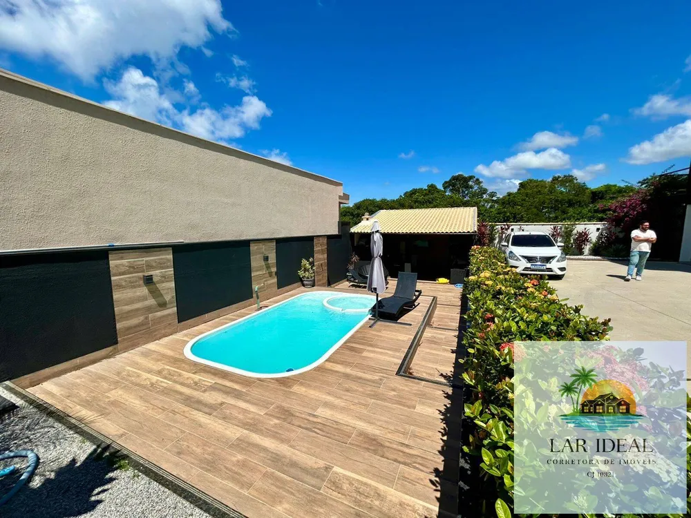 Casa, 3 quartos, 254 m² - Foto 3