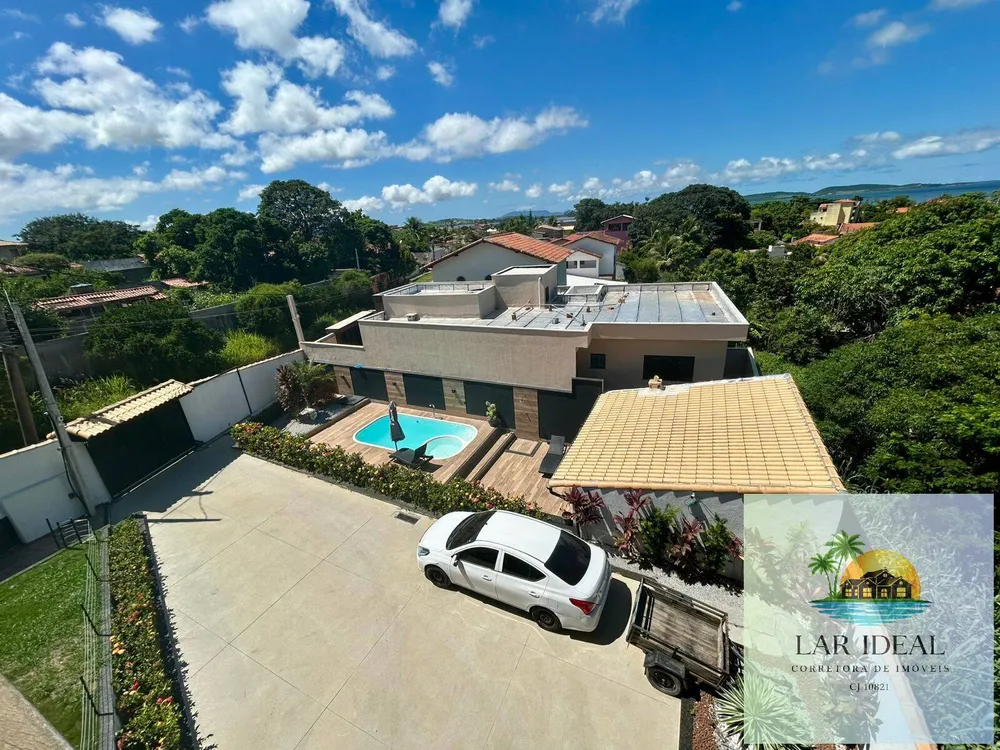 Casa, 3 quartos, 254 m² - Foto 2