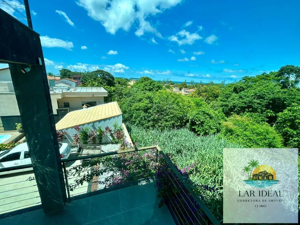 Casa, 3 quartos, 254 m² - Foto 9